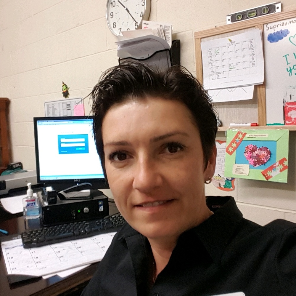 Meet your Posher, Dorota